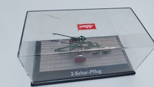 Schar pflug 03312 gebraucht kaufen  Fürth