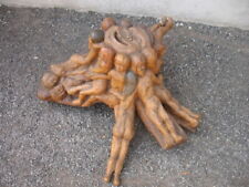 Ricca scultura vari usato  Italia