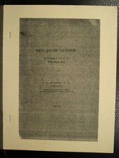 Genealogy book rev. for sale  Nellysford