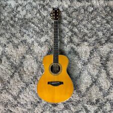 Yamaha transacoustic acoustic for sale  National City