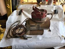 Vintage craftsman oilless for sale  Elysburg