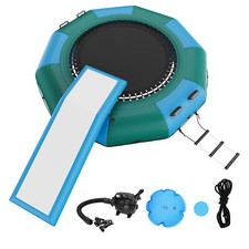 Uimoso10ft inflatable water for sale  Perth Amboy