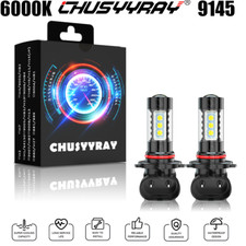 6000k led fog for sale  Rowland Heights