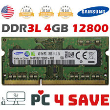 4gb ddr3l 1600mhz for sale  Ontario