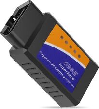 Valise interface diagnostic d'occasion  Foix