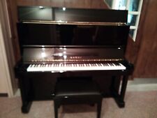 Pianoforte verticale vendo usato  Desenzano del Garda