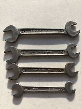 Wrench set open for sale  Tinley Park