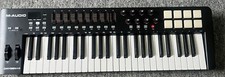 Audio xygen usb gebraucht kaufen  Deutschland