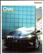 Honda civic type for sale  UK