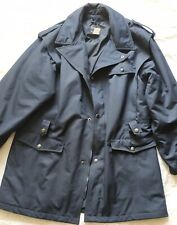 Veste parka police d'occasion  Dunkerque-