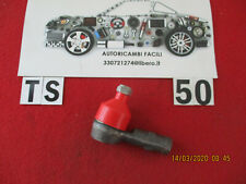 Rd0260 testina scatola usato  Gioia Tauro