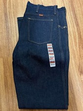Vintage rustler denim for sale  Minneapolis
