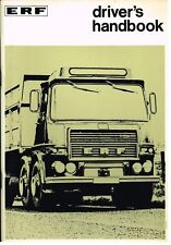 Erf 5lv 6lv for sale  WORKSOP
