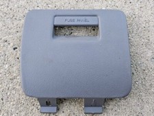 1994 1995 1996 Ford F-150 F-250 F-350 Bronco Opala Cinza Painel Fusível Tampa de Acesso  comprar usado  Enviando para Brazil
