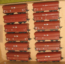 12x 3487 trix gebraucht kaufen  Wrist