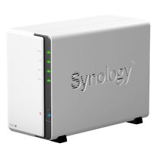 Synology diskstation ds212j d'occasion  Expédié en France