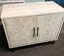 Heavy wooden sideboard for sale  DUDLEY