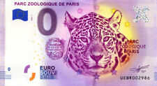 75012 parc zoologique d'occasion  Losne