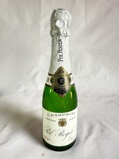 Ancienne petite bouteille d'occasion  Rethel