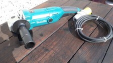 Makita ga5021 110v for sale Makita ga5021 110v for sale  BEAUMARIS