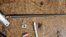 trapezspindel gebraucht kaufen trapezspindel gebraucht kaufen Osterholz-Scharmbeck
