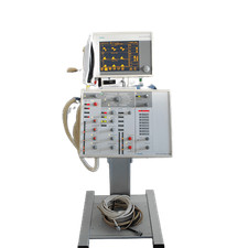Siemens servo 300 usato  Ticengo