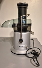 Breville je98xl juice for sale  Canton