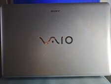 Sony vaio pcg gebraucht kaufen  Mannheim