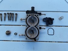 Johnson evinrude 338221 for sale  Ukiah