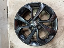 Vauxhall corsa alloy for sale  SKELMERSDALE