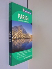Parigi versailles disneyland usato  Salerno
