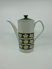 Johnson brothers coffee for sale  DUNMOW