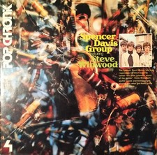 2xlp the spencer gebraucht kaufen  Deutschland