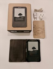 Kindle keyboard batteria usato  Velletri