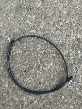 Stop cable fits for sale  ROTHERHAM