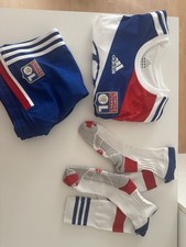 Lympique lyonnais komplett gebraucht kaufen  Schongau