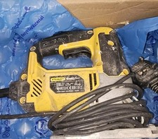 Stanley jigsaw for sale  SLOUGH