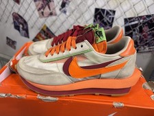 Sacai nike ldwaffle for sale  Wilkes Barre