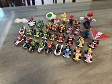 Nintendo hot wheels for sale  Allentown