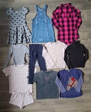 Girls summer autumn for sale  NORTH WALSHAM
