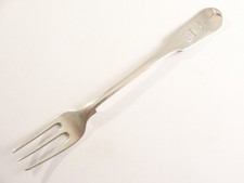 Irish georgian silver for sale  NEW MILTON