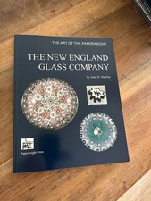 New england glass for sale  SITTINGBOURNE