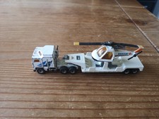 Matchbox convoy kenworth for sale  COLNE