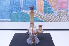 Handblown glass water for sale  Missoula