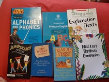Primary literacy teaching for sale  MANCHESTER