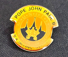 Religious pope john for sale  New Orleans