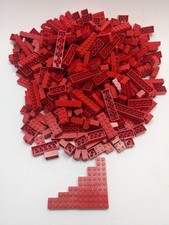 460pcs lego red for sale  Denver