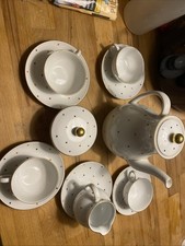 Kaffeeservice dem porzellanser gebraucht kaufen Kaffeeservice dem porzellanser gebraucht kaufen  Rottenburg am Neckar