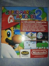 Super mario advance usato  Napoli