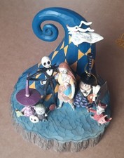Nightmare christmas group for sale  CARLISLE